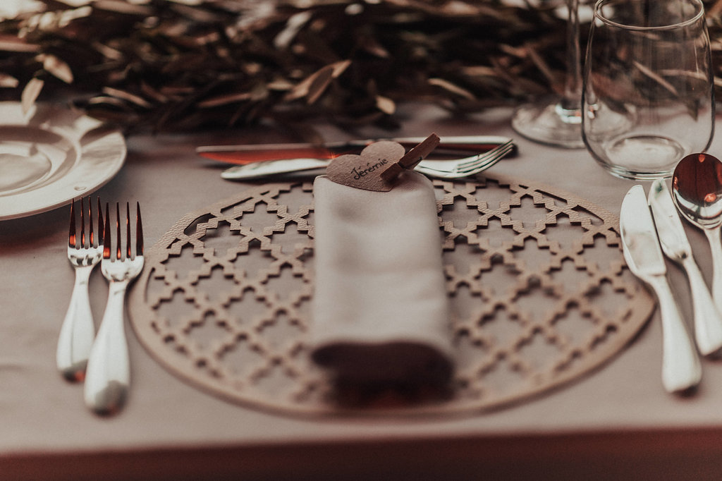 From Marrakech with Love - Emilie + Jérémie - Blog Mariage Madame C