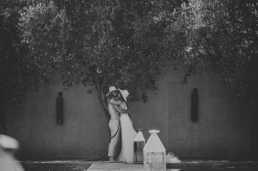 From Marrakech with Love - Emilie + Jérémie - Blog Mariage Madame C