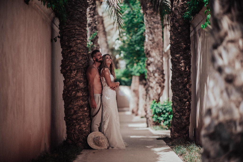 From Marrakech with Love - Emilie + Jérémie - Blog Mariage Madame C