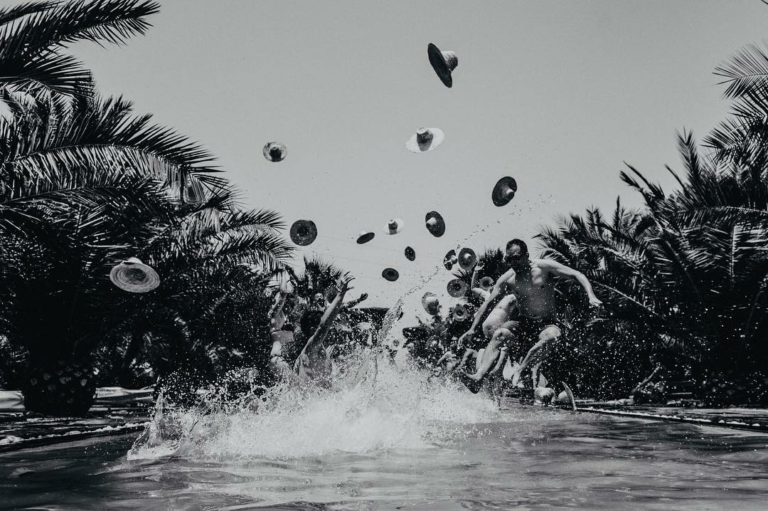 From Marrakech with Love - Emilie + Jérémie - Blog Mariage Madame C