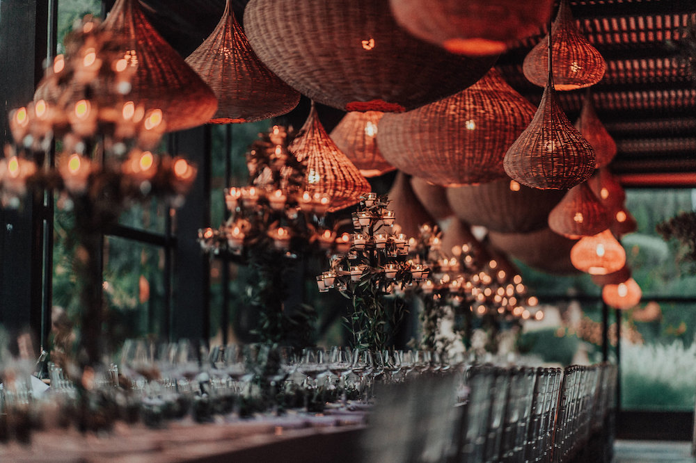 Mariage à Marrakech // Crédit - Ben Levy photographe