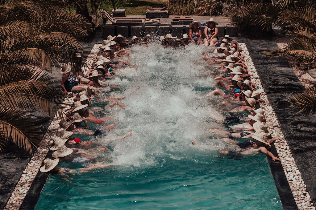From Marrakech with Love - Emilie + Jérémie - Blog Mariage Madame C