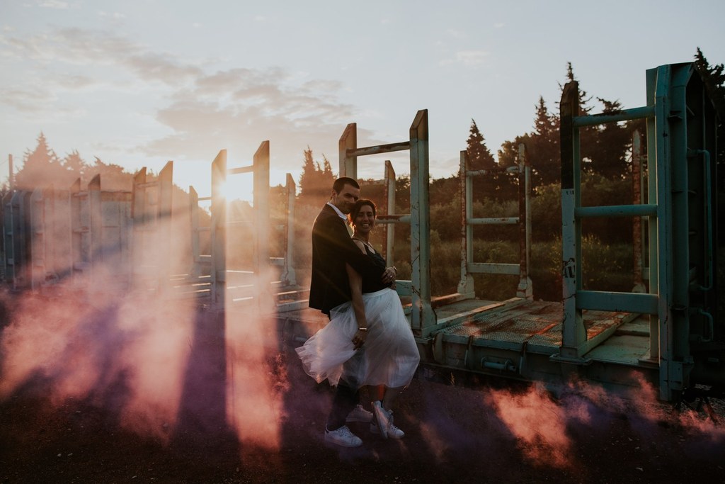 Rendez-vous dans les Alpilles - Laetitia + Guillaume - Blog Mariage Madame C Rendez-vous dans les Alpilles - Laetitia + Guillaume - Blog Mariage Madame C