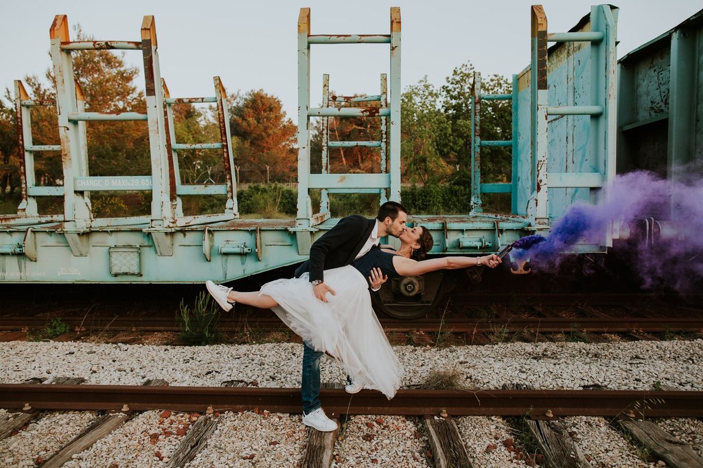 Rendez-vous dans les Alpilles - Laetitia + Guillaume - Blog Mariage Madame C Rendez-vous dans les Alpilles - Laetitia + Guillaume - Blog Mariage Madame C