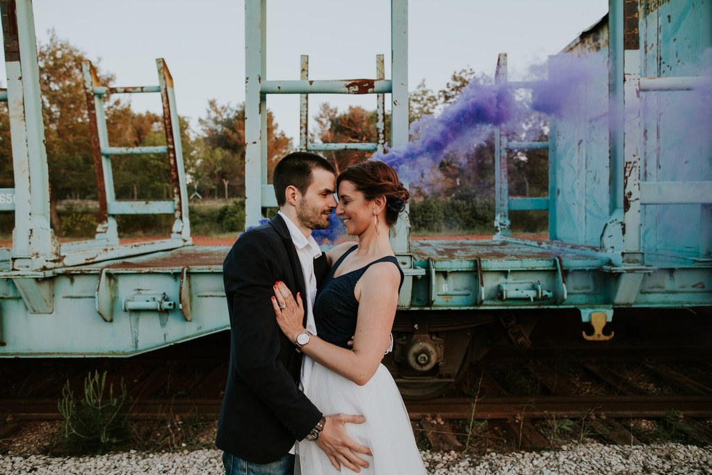 Rendez-vous dans les Alpilles - Laetitia + Guillaume - Blog Mariage Madame C Rendez-vous dans les Alpilles - Laetitia + Guillaume - Blog Mariage Madame C