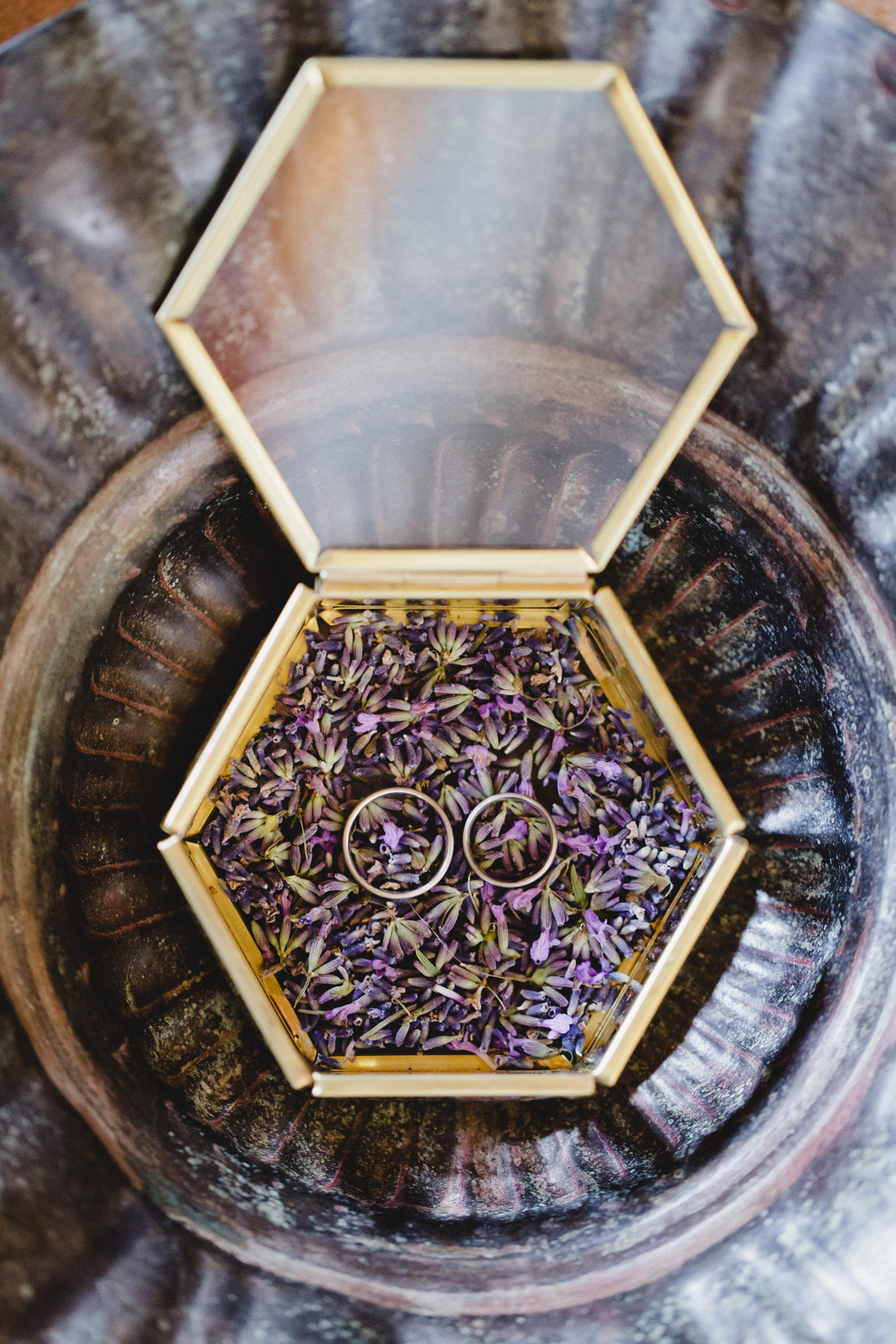 Mariage au domaine du clos d'Hullias - Alla + Edouard - Blog Mariage Madame C