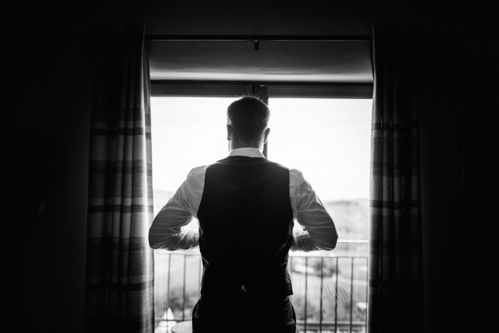 Mariage au domaine du clos d'Hullias - Alla + Edouard - Blog Mariage Madame C