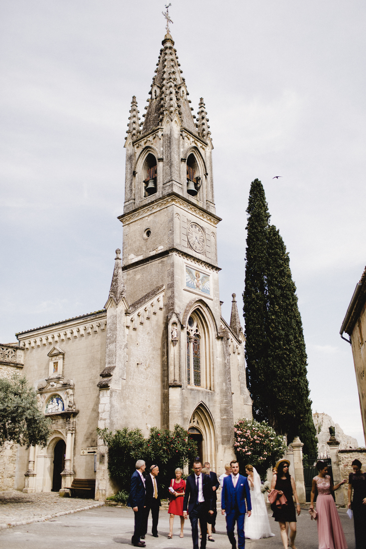 Mariage au domaine du clos d'Hullias - Alla + Edouard - Blog Mariage Madame C