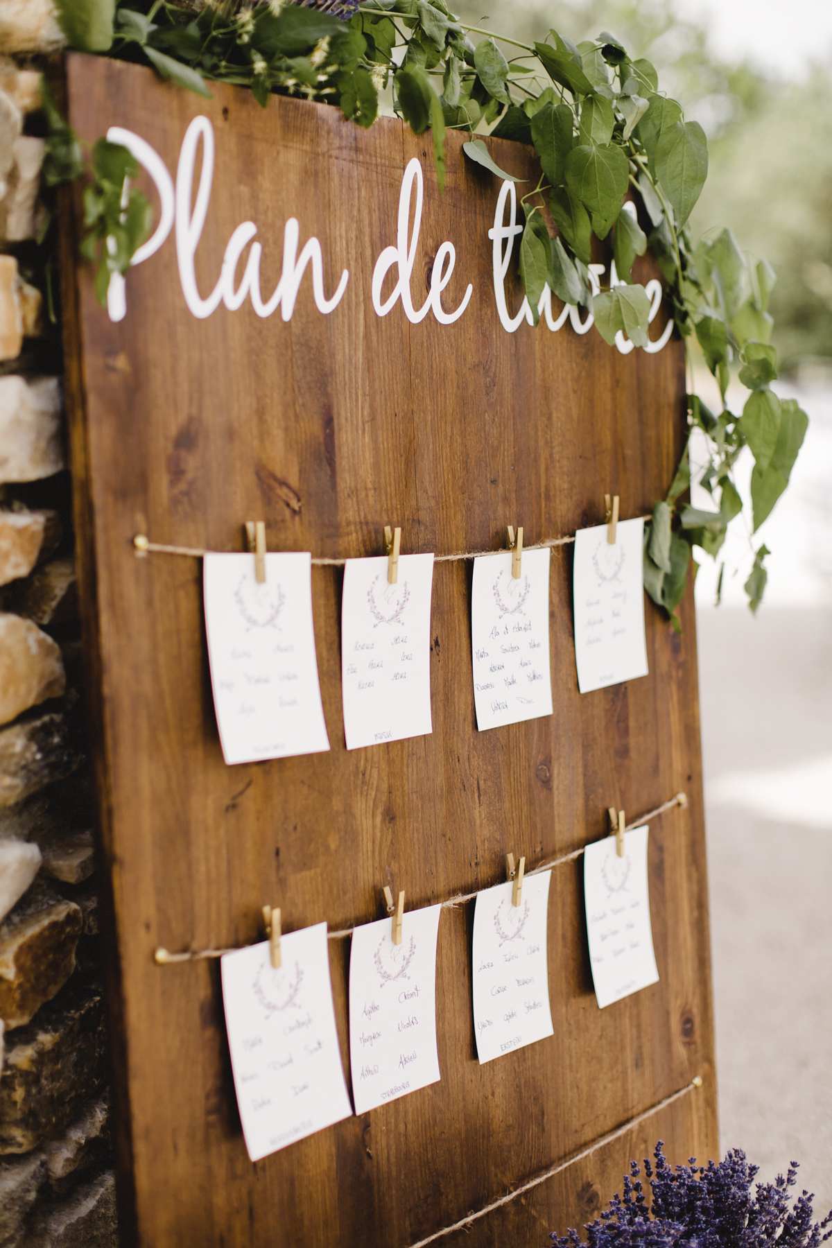 Mariage au domaine du clos d'Hullias - Alla + Edouard - Blog Mariage Madame C