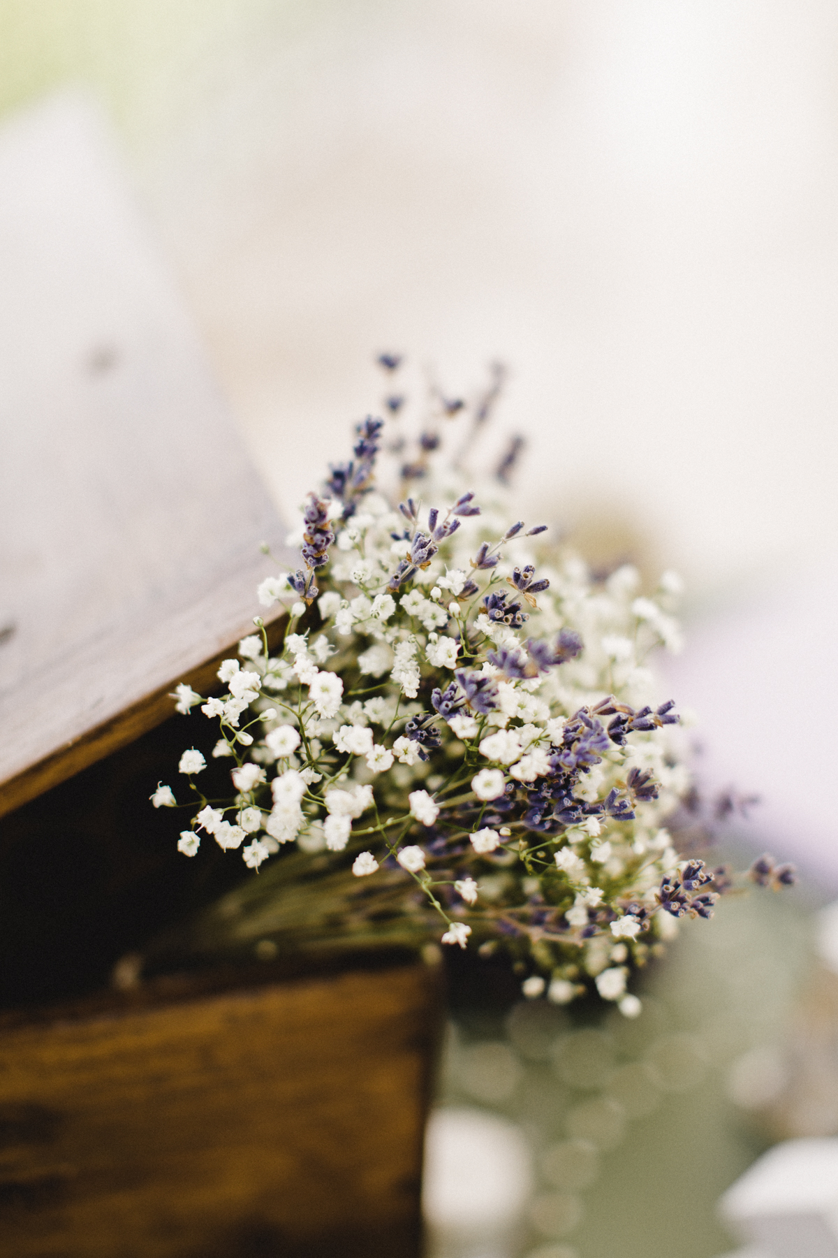 Mariage au domaine du clos d'Hullias - Alla + Edouard - Blog Mariage Madame C