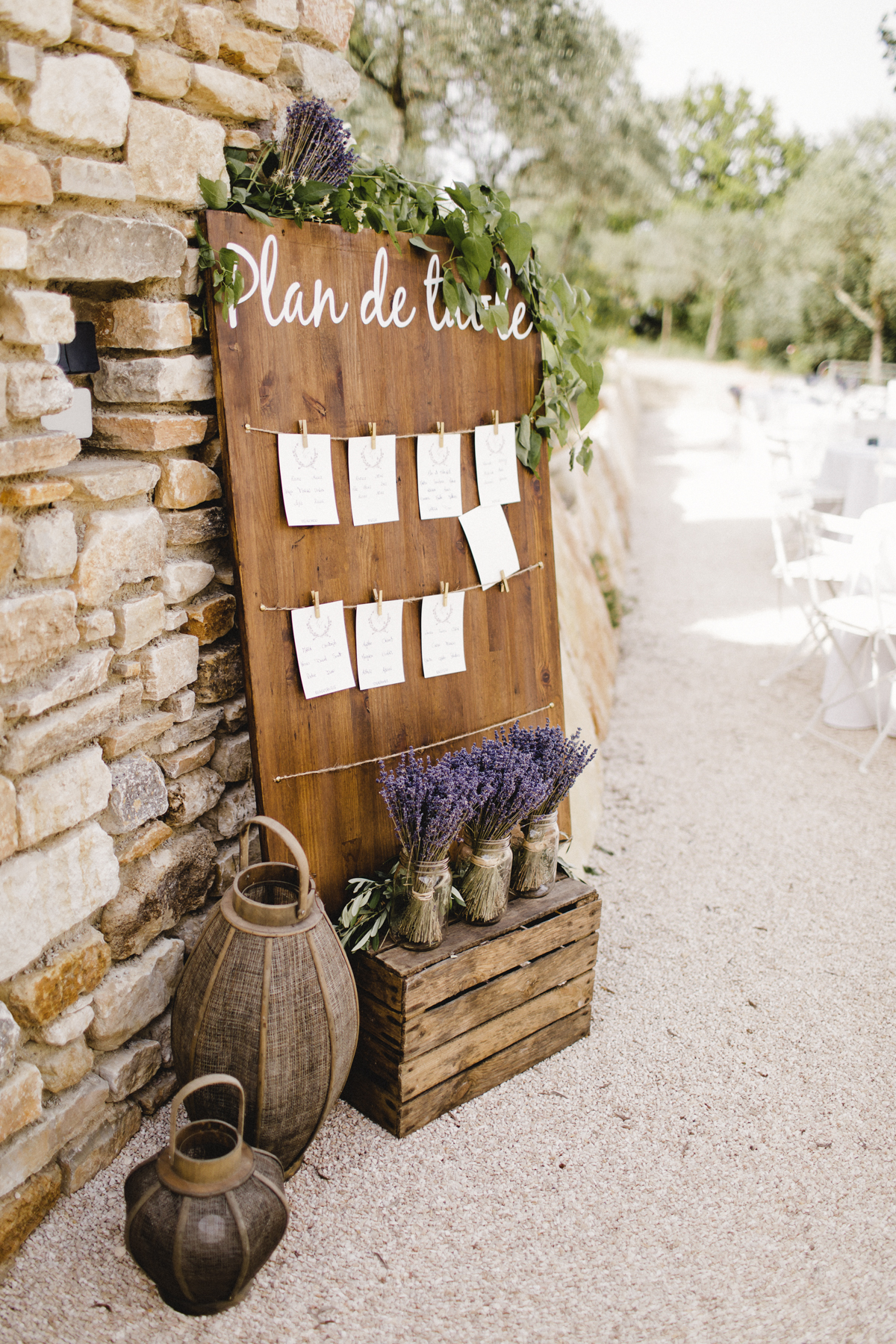 Mariage au domaine du clos d'Hullias - Alla + Edouard - Blog Mariage Madame C