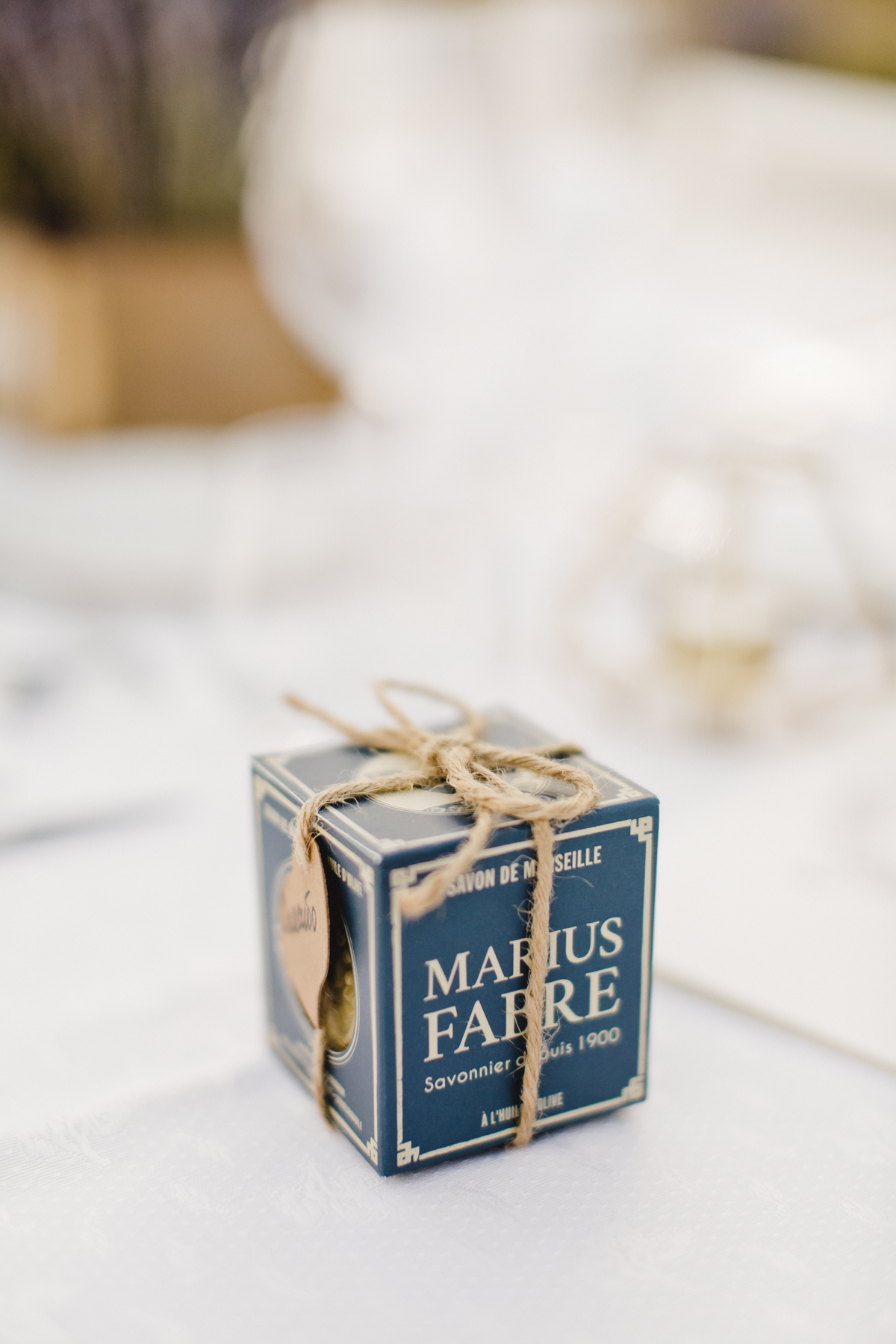 Mariage au domaine du clos d'Hullias - Alla + Edouard - Blog Mariage Madame C