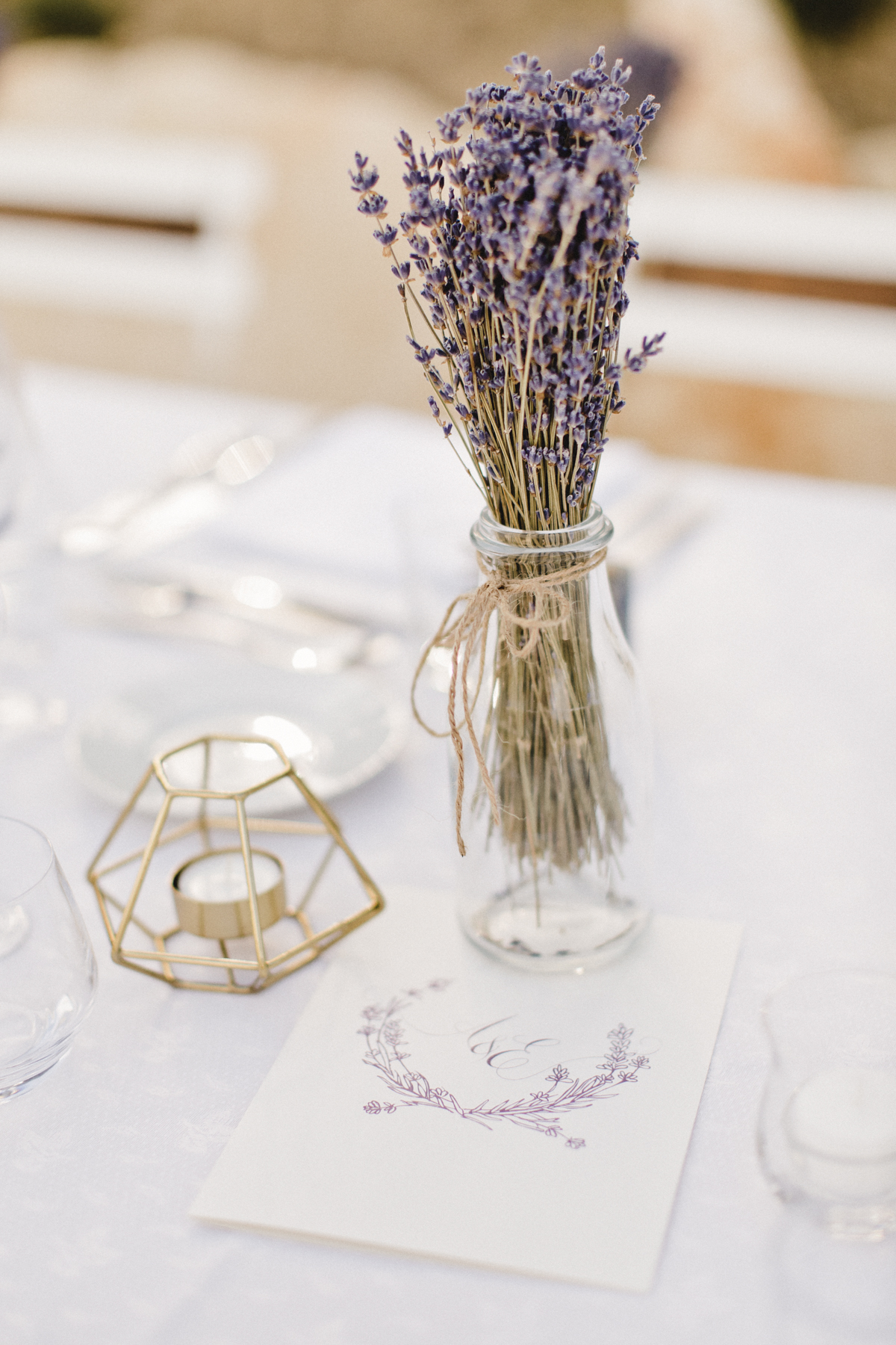 Mariage au domaine du clos d'Hullias - Alla + Edouard - Blog Mariage Madame C