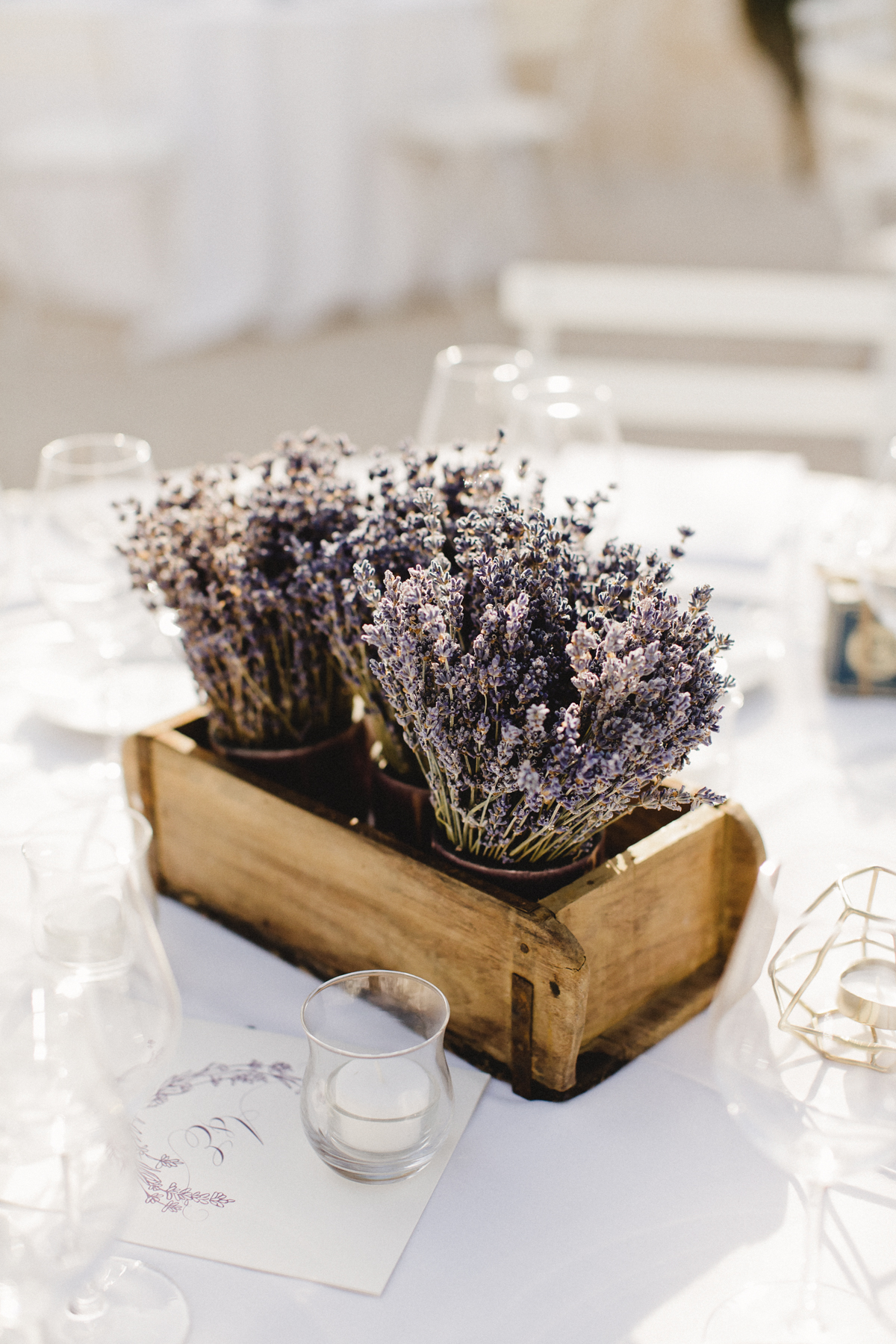 Mariage au domaine du clos d'Hullias - Alla + Edouard - Blog Mariage Madame C