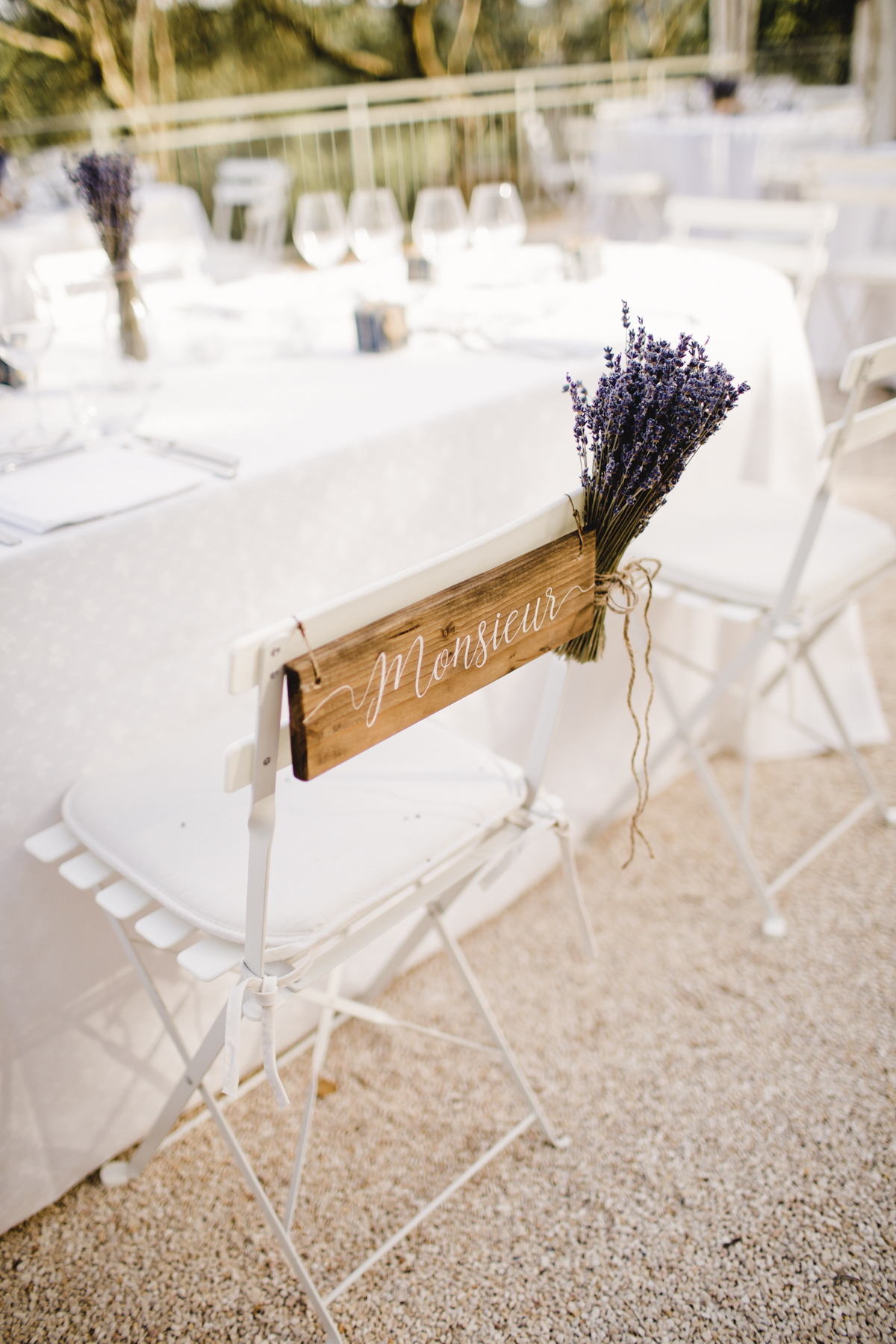 Mariage au domaine du clos d'Hullias - Alla + Edouard - Blog Mariage Madame C