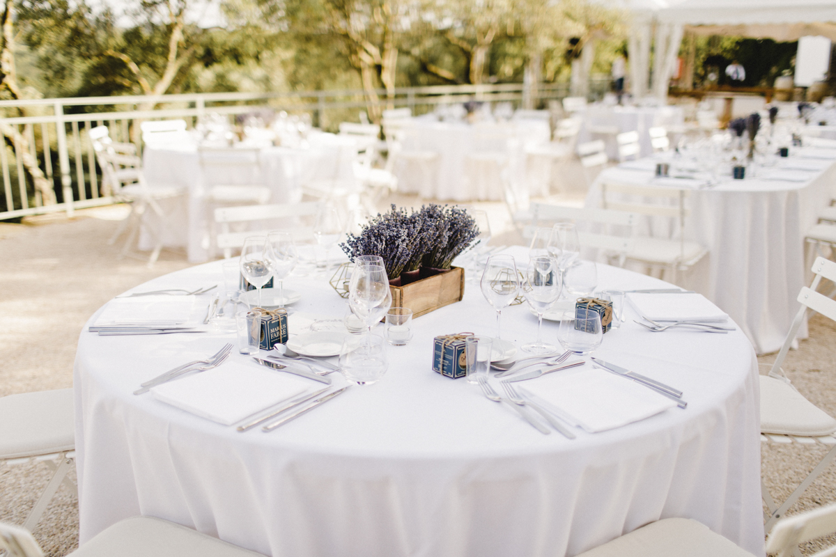 Mariage au domaine du clos d'Hullias - Alla + Edouard - Blog Mariage Madame C