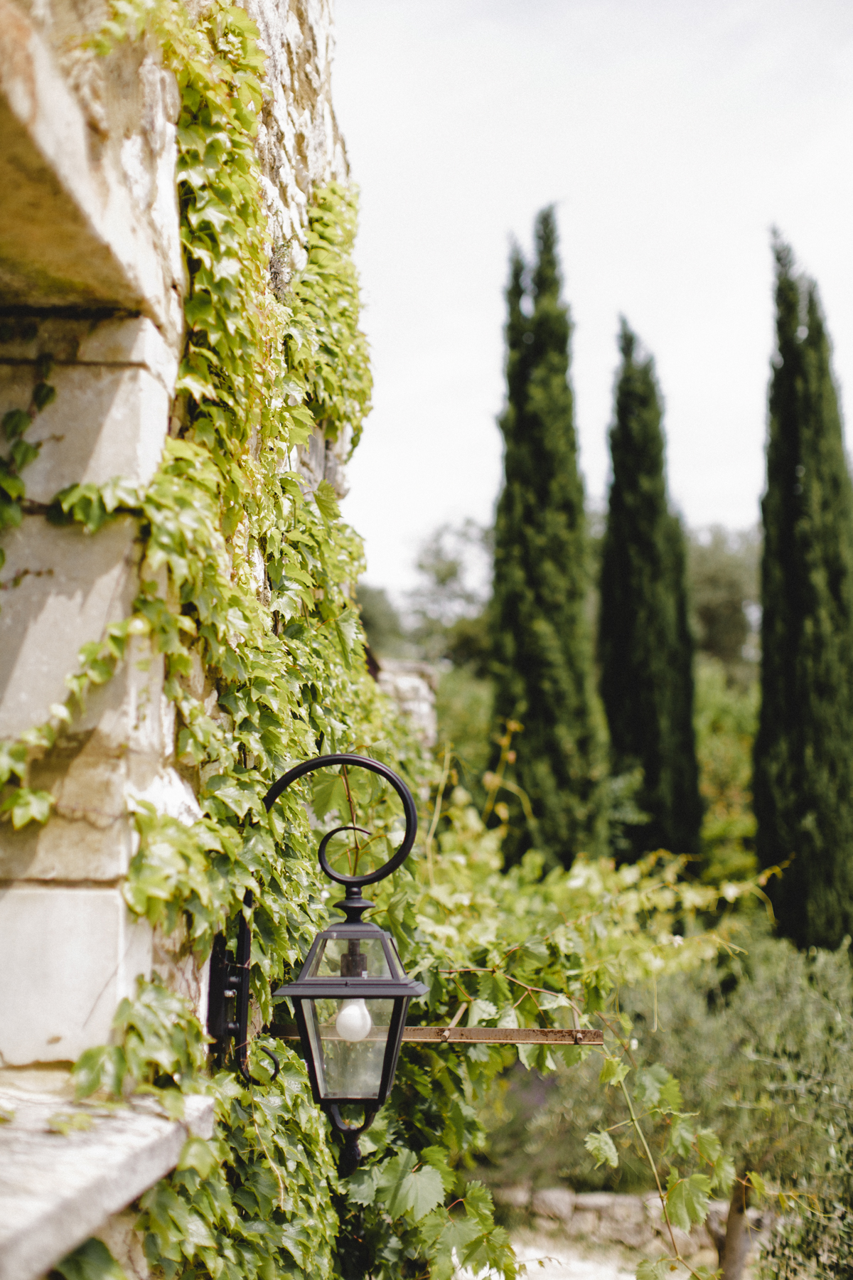 Mariage au domaine du clos d'Hullias - Alla + Edouard - Blog Mariage Madame C