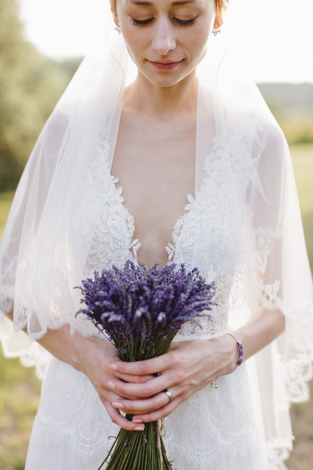 Mariage au domaine du clos d'Hullias - Alla + Edouard - Blog Mariage Madame C