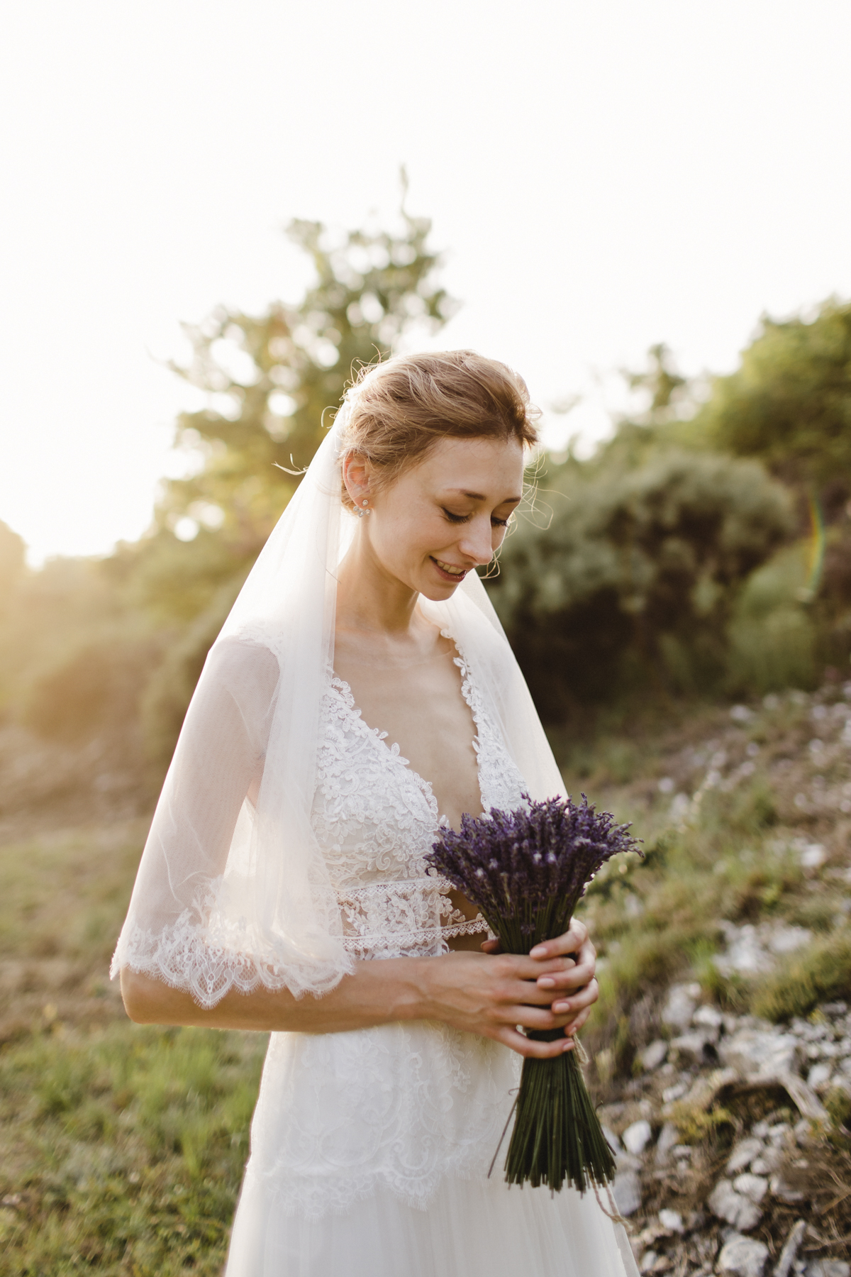 Mariage au domaine du clos d'Hullias - Alla + Edouard - Blog Mariage Madame C