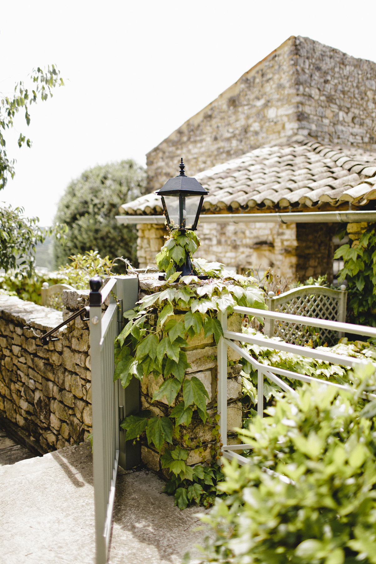 Mariage au domaine du clos d'Hullias - Alla + Edouard - Blog Mariage Madame C