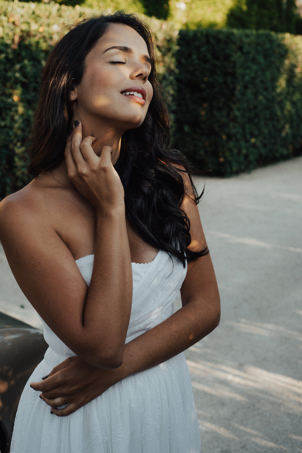 Robes de mariée L’Amoureuse by Ingrid Fey - "Welcome to Amourwood" - Blog Mariage Madame C Robes de mariée L’Amoureuse by Ingrid Fey - "Welcome to Amourwood" - Blog Mariage Madame C