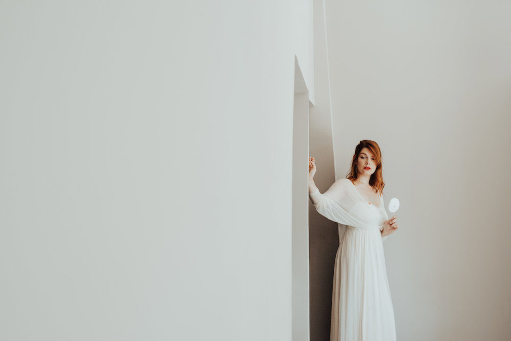 Robes de mariée L’Amoureuse by Ingrid Fey - "Welcome to Amourwood" - Blog Mariage Madame C Robes de mariée L’Amoureuse by Ingrid Fey - "Welcome to Amourwood" - Blog Mariage Madame C