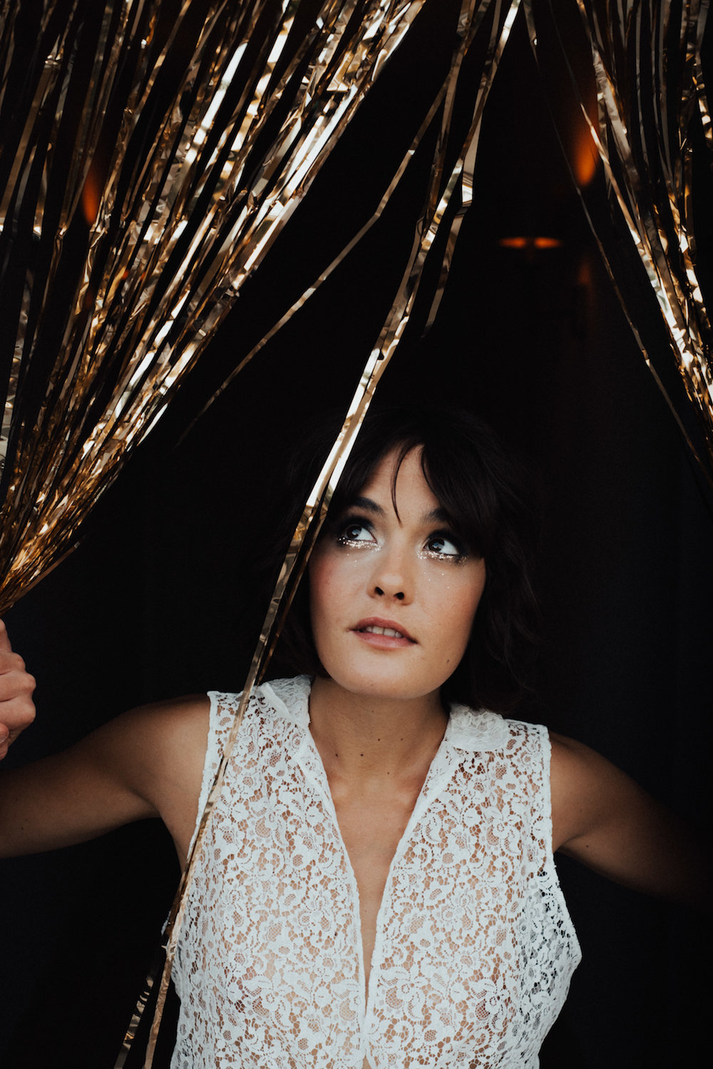 Robes de mariée L’Amoureuse by Ingrid Fey - "Welcome to Amourwood" - Blog Mariage Madame C Robes de mariée L’Amoureuse by Ingrid Fey - "Welcome to Amourwood" - Blog Mariage Madame C