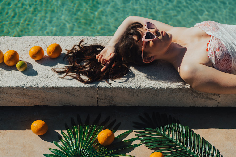 Robes de mariée L’Amoureuse by Ingrid Fey - "Welcome to Amourwood" - Blog Mariage Madame C Robes de mariée L’Amoureuse by Ingrid Fey - "Welcome to Amourwood" - Blog Mariage Madame C