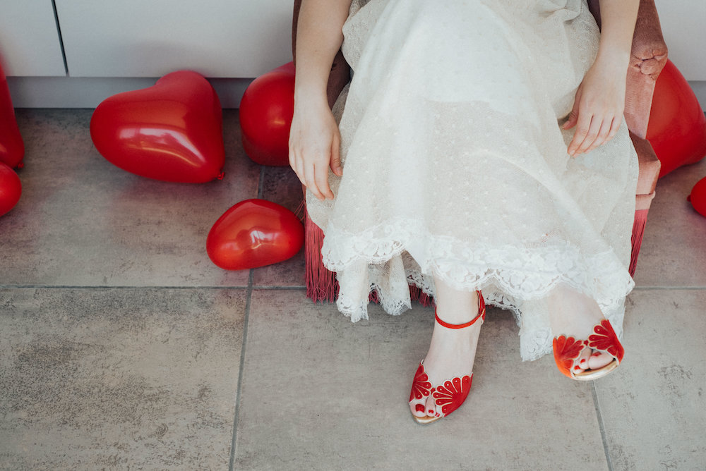 Robes de mariée L’Amoureuse by Ingrid Fey - "Welcome to Amourwood" - Blog Mariage Madame C Robes de mariée L’Amoureuse by Ingrid Fey - "Welcome to Amourwood" - Blog Mariage Madame C