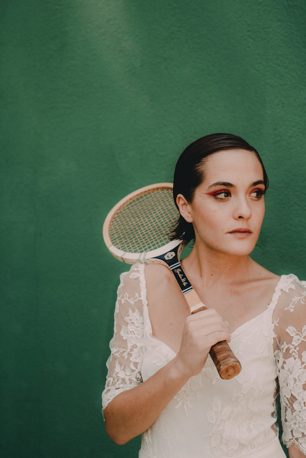 Robes de mariée L’Amoureuse by Ingrid Fey - "Welcome to Amourwood" - Blog Mariage Madame C Robes de mariée L’Amoureuse by Ingrid Fey - "Welcome to Amourwood" - Blog Mariage Madame C