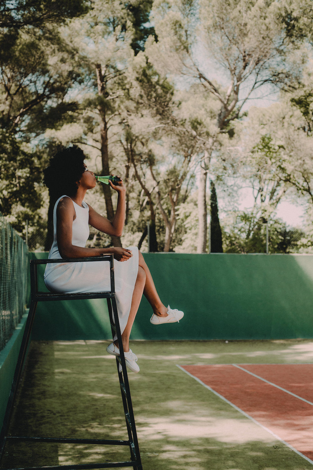 Robes de mariée L’Amoureuse by Ingrid Fey - "Welcome to Amourwood" - Blog Mariage Madame C Robes de mariée L’Amoureuse by Ingrid Fey - "Welcome to Amourwood" - Blog Mariage Madame C