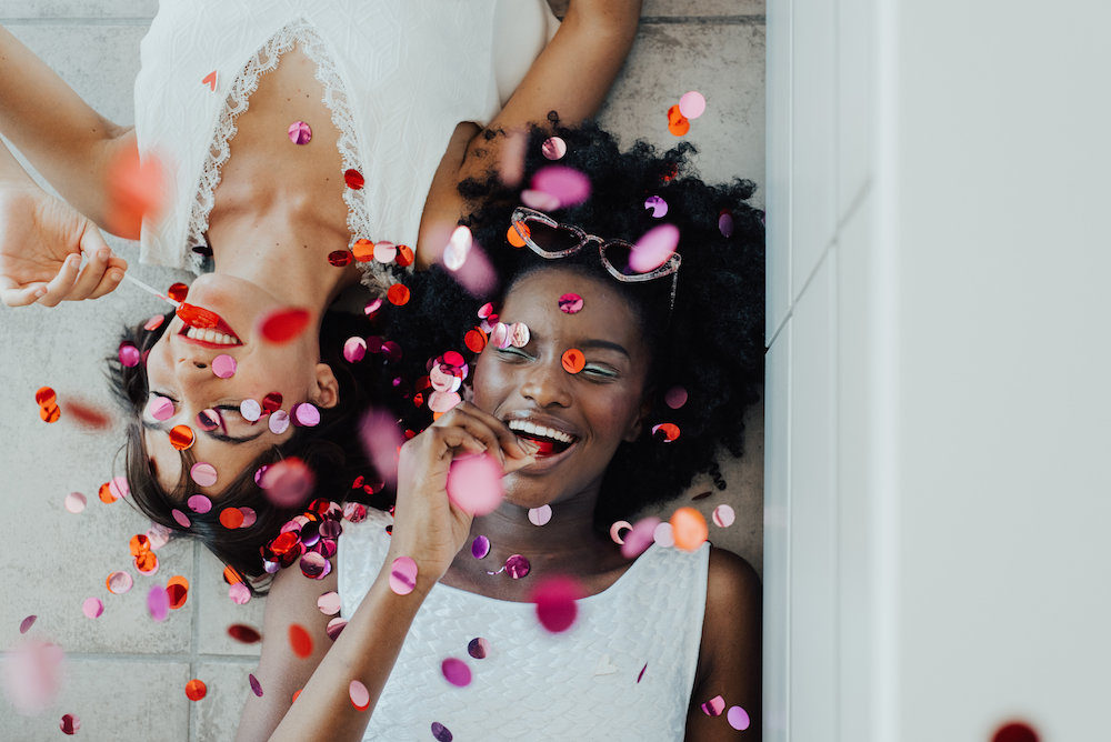 Robes de mariée L’Amoureuse by Ingrid Fey - "Welcome to Amourwood" - Blog Mariage Madame C Robes de mariée L’Amoureuse by Ingrid Fey - "Welcome to Amourwood" - Blog Mariage Madame C