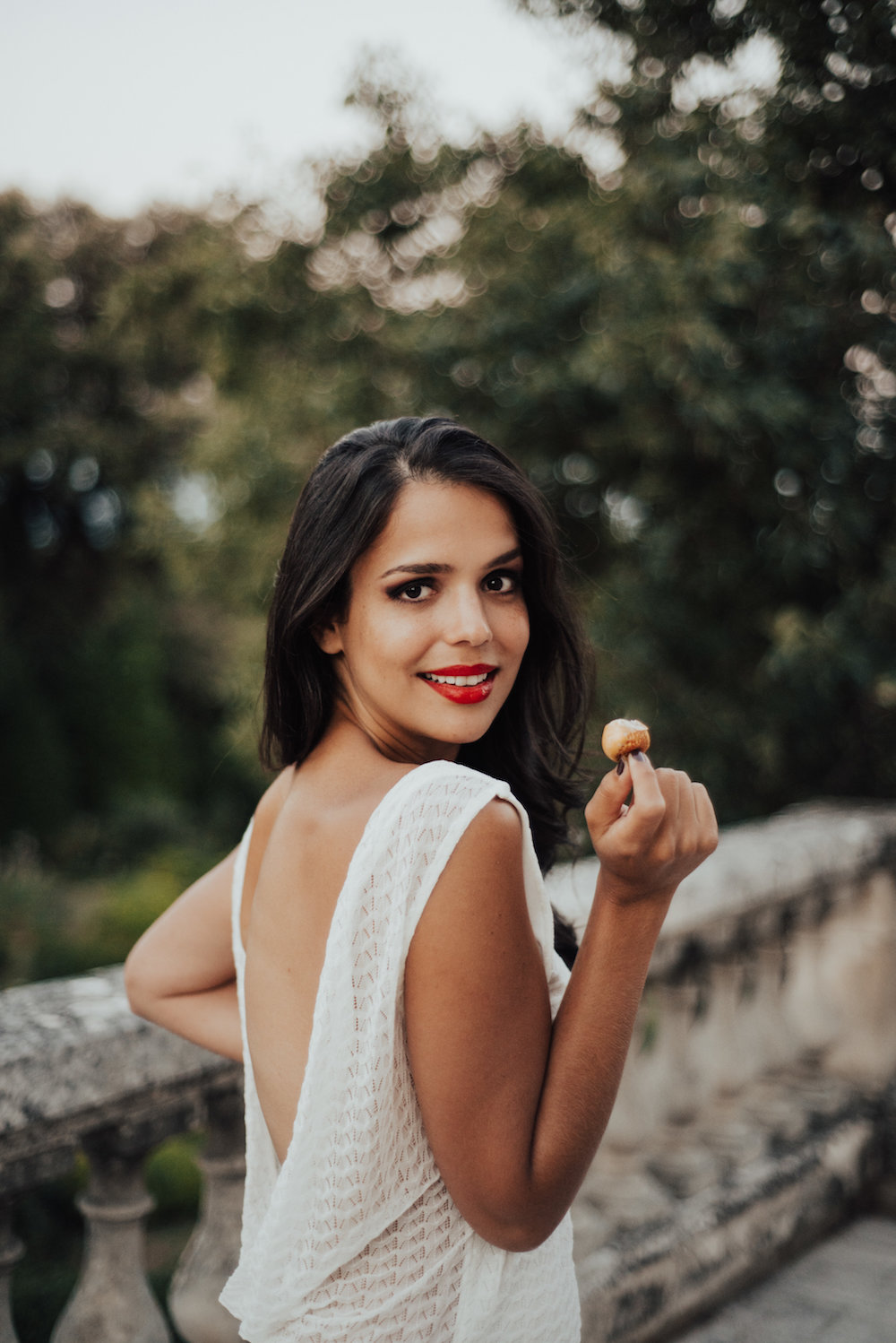 Robes de mariée L’Amoureuse by Ingrid Fey - "Welcome to Amourwood" - Blog Mariage Madame C Robes de mariée L’Amoureuse by Ingrid Fey - "Welcome to Amourwood" - Blog Mariage Madame C