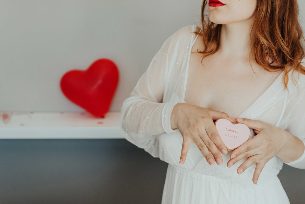 Robes de mariée L’Amoureuse by Ingrid Fey - "Welcome to Amourwood" - Blog Mariage Madame C Robes de mariée L’Amoureuse by Ingrid Fey - "Welcome to Amourwood" - Blog Mariage Madame C