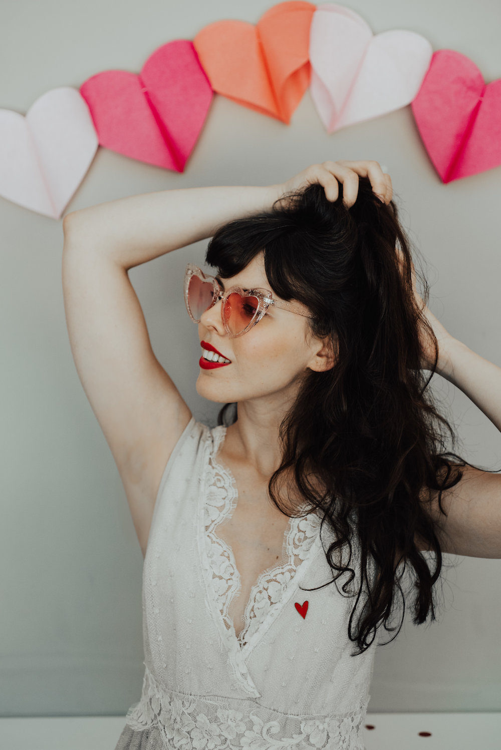 Robes de mariée L’Amoureuse by Ingrid Fey - "Welcome to Amourwood" - Blog Mariage Madame C Robes de mariée L’Amoureuse by Ingrid Fey - "Welcome to Amourwood" - Blog Mariage Madame C