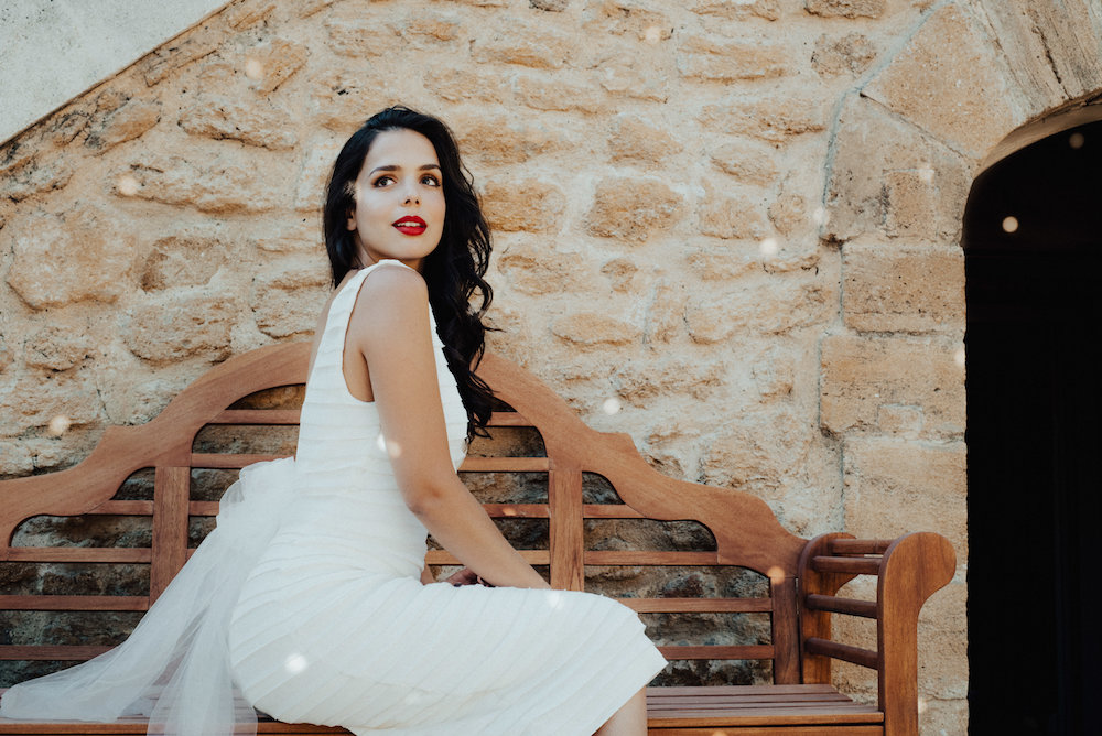 Robes de mariée L’Amoureuse by Ingrid Fey - "Welcome to Amourwood" - Blog Mariage Madame C Robes de mariée L’Amoureuse by Ingrid Fey - "Welcome to Amourwood" - Blog Mariage Madame C