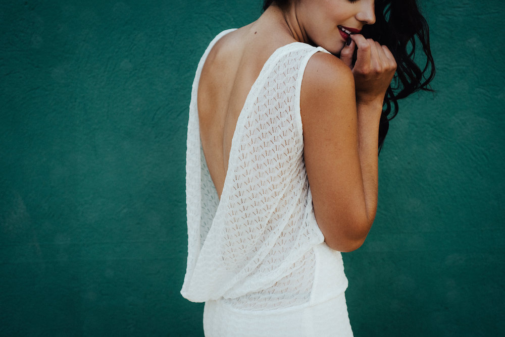 Robes de mariée L’Amoureuse by Ingrid Fey - "Welcome to Amourwood" - Blog Mariage Madame C Robes de mariée L’Amoureuse by Ingrid Fey - "Welcome to Amourwood" - Blog Mariage Madame C