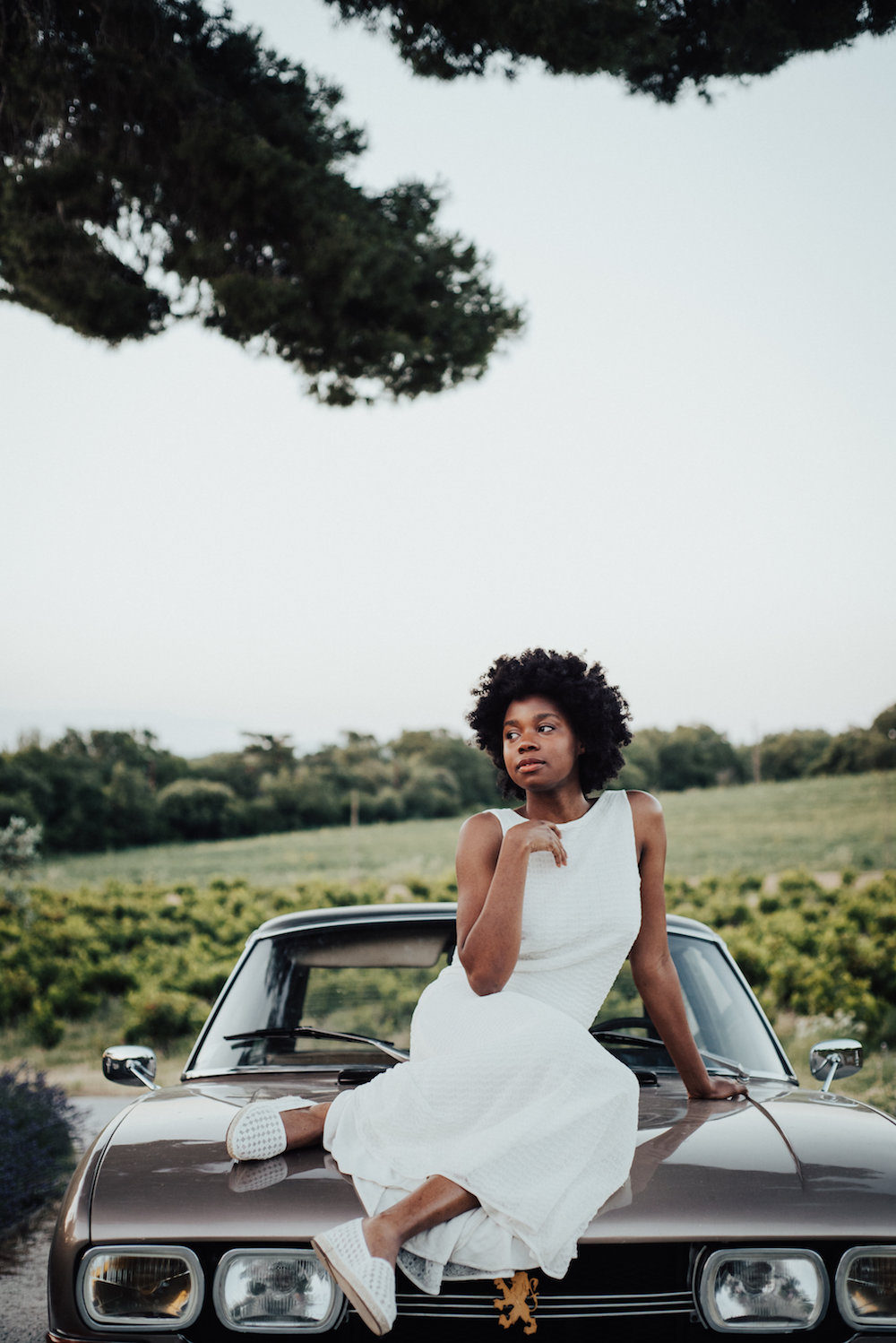 Robes de mariée L’Amoureuse by Ingrid Fey - "Welcome to Amourwood" - Blog Mariage Madame C Robes de mariée L’Amoureuse by Ingrid Fey - "Welcome to Amourwood" - Blog Mariage Madame C