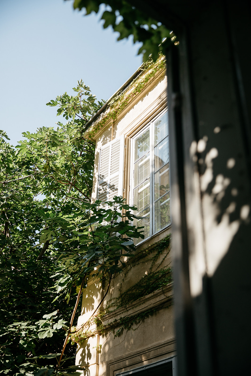 Blanc Crème - Le Showroom de robes de mariée "made in Marseille" - Blog Mariage Madame C