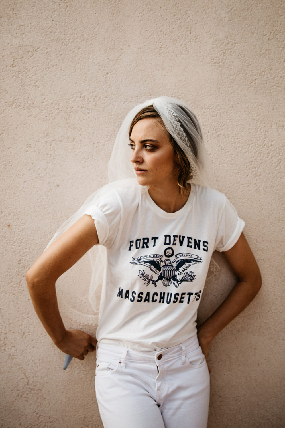 Blanc Crème - Le Showroom de robes de mariée "made in Marseille" - Blog Mariage Madame C