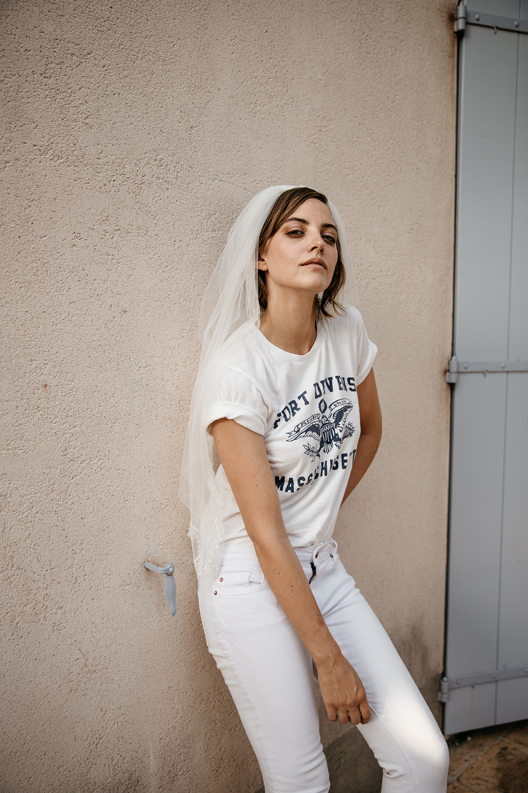 Blanc Crème - Le Showroom de robes de mariée "made in Marseille" - Blog Mariage Madame C