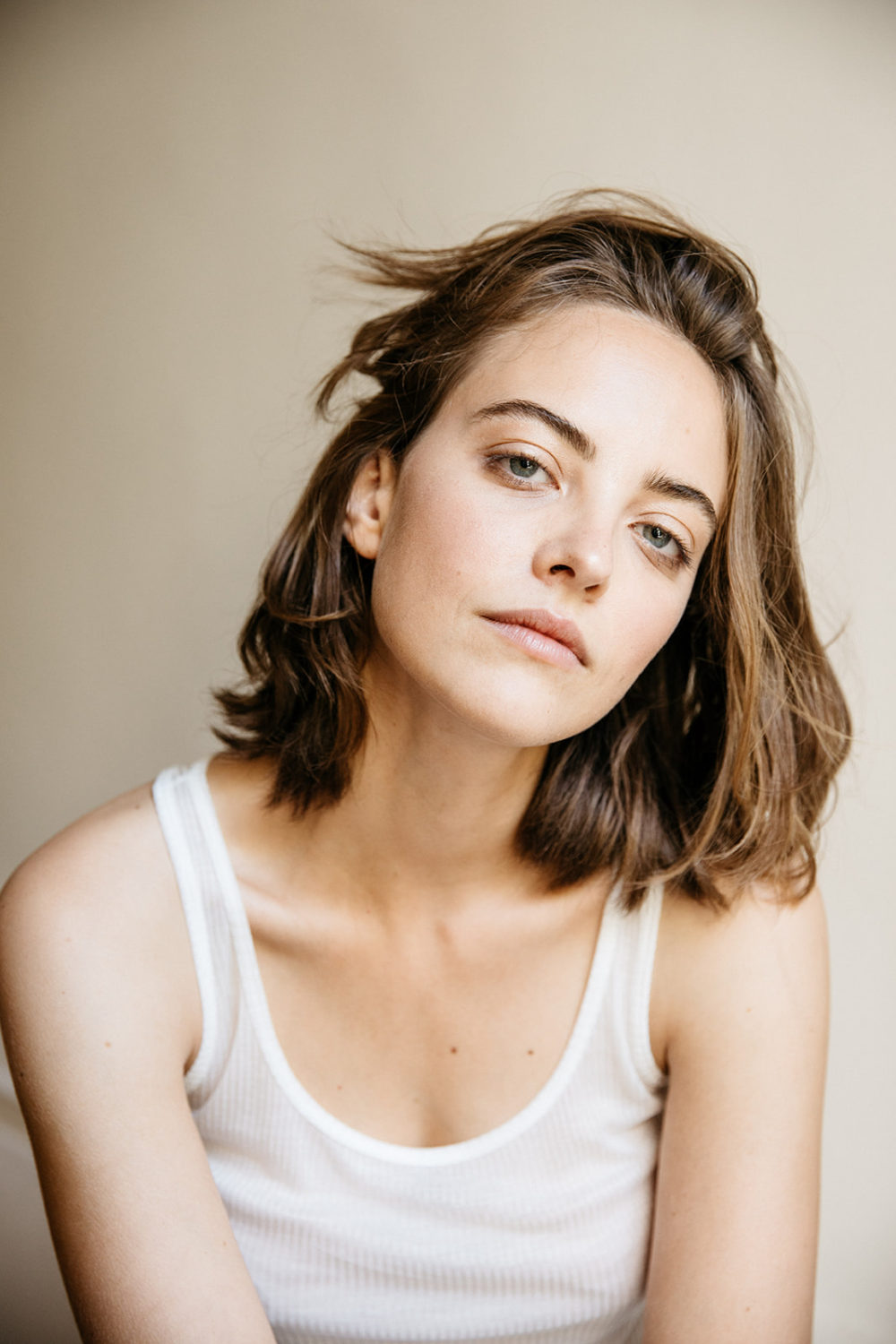 Blanc Crème - Le Showroom de robes de mariée "made in Marseille" - Blog Mariage Madame C