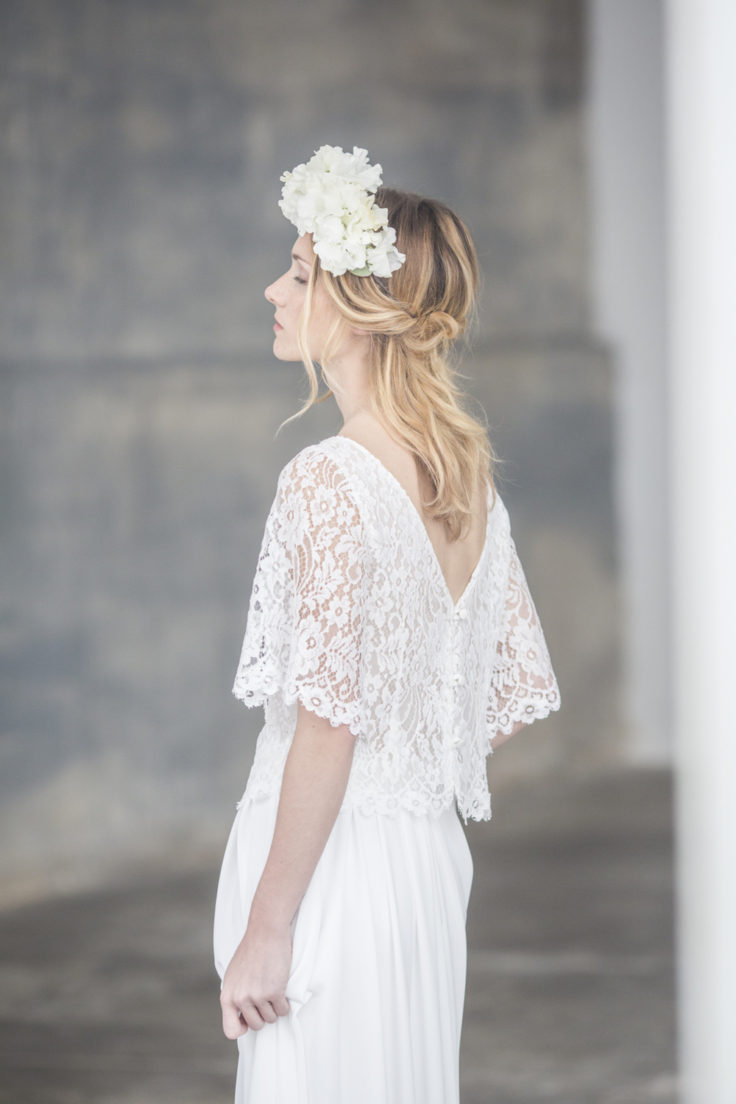 Victoire Vermeulen Collection 2025 - Robes de mariée - Blog Mariage Madame C