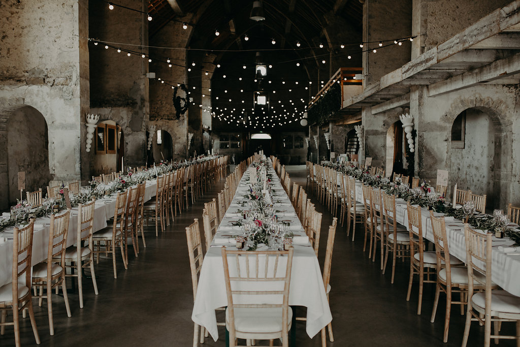 Mariage de campagne au Domaine de l'Ecart - Laurène + Razvan - Blog Mariage Madame C Mariage de campagne au Domaine de l'Ecart - Laurène + Razvan - Blog Mariage Madame C