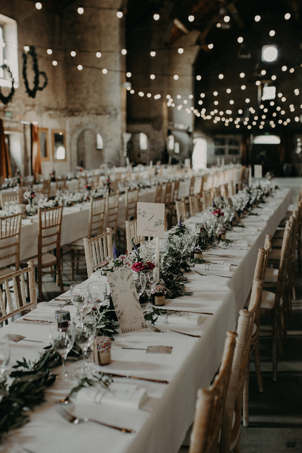 Mariage de campagne au Domaine de l'Ecart - Laurène + Razvan - Blog Mariage Madame C Mariage de campagne au Domaine de l'Ecart - Laurène + Razvan - Blog Mariage Madame C