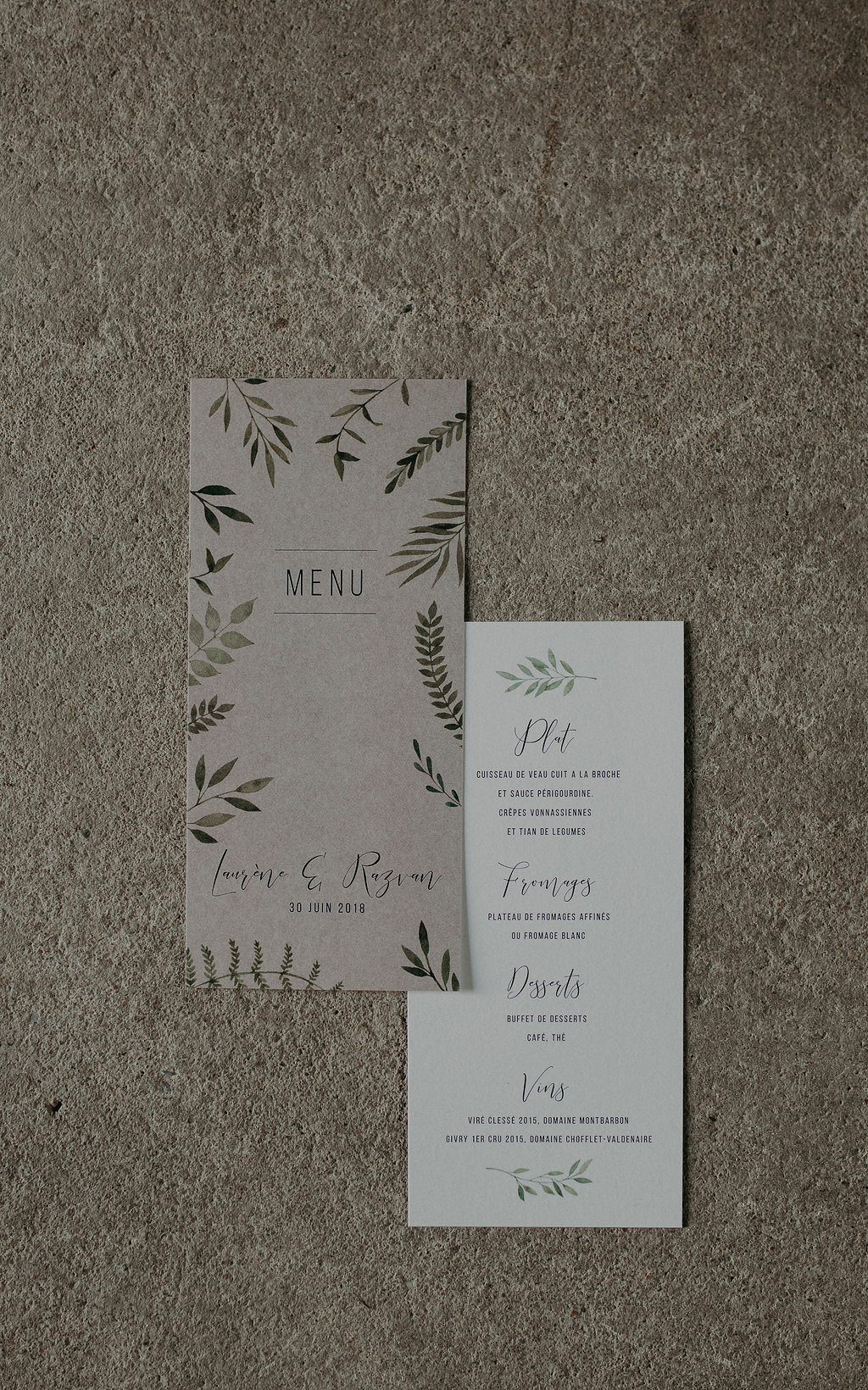 Mariage de campagne au Domaine de l'Ecart - Laurène + Razvan - Blog Mariage Madame C Mariage de campagne au Domaine de l'Ecart - Laurène + Razvan - Blog Mariage Madame C