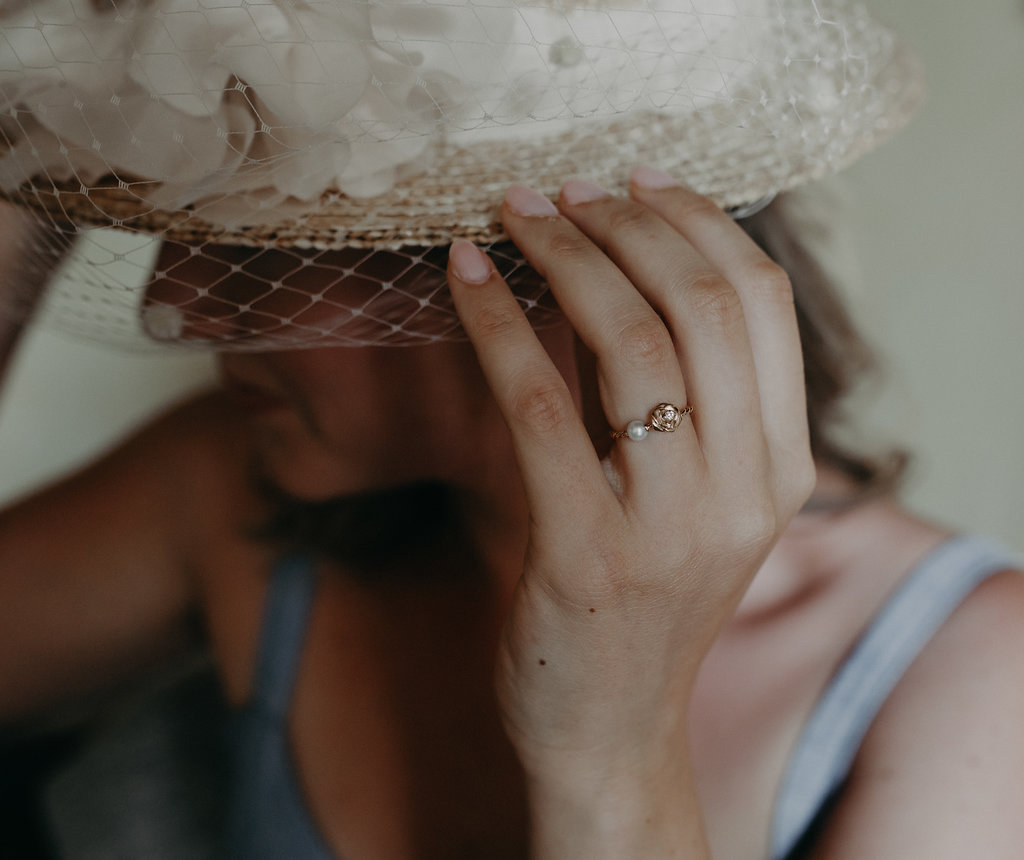 Mariage de campagne au Domaine de l'Ecart - Laurène + Razvan - Blog Mariage Madame C Mariage de campagne au Domaine de l'Ecart - Laurène + Razvan - Blog Mariage Madame C