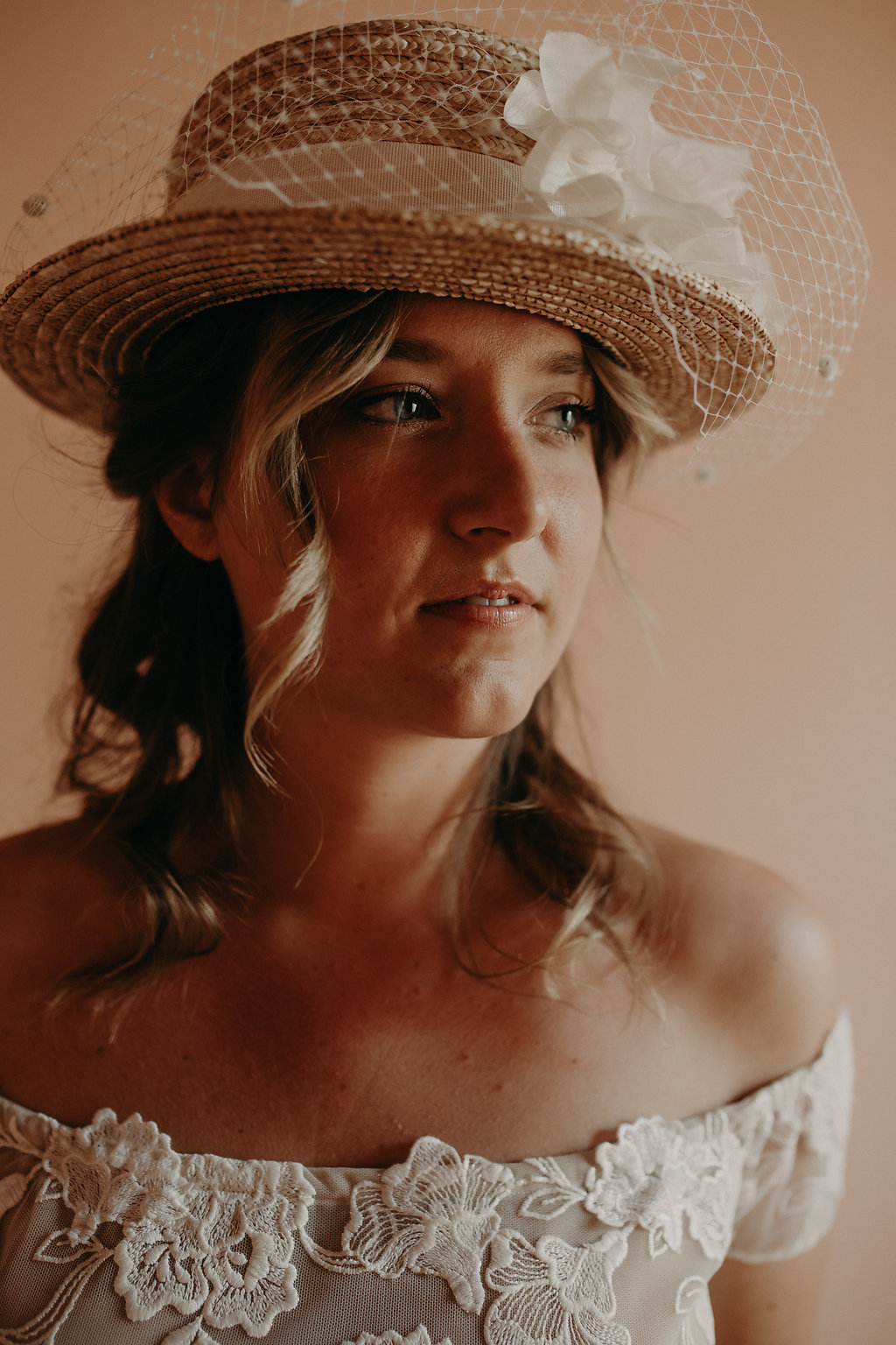 Mariage de campagne au Domaine de l'Ecart - Laurène + Razvan - Blog Mariage Madame C Mariage de campagne au Domaine de l'Ecart - Laurène + Razvan - Blog Mariage Madame C