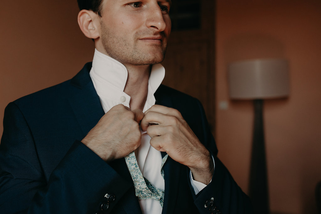 Mariage de campagne au Domaine de l'Ecart - Laurène + Razvan - Blog Mariage Madame C Mariage de campagne au Domaine de l'Ecart - Laurène + Razvan - Blog Mariage Madame C