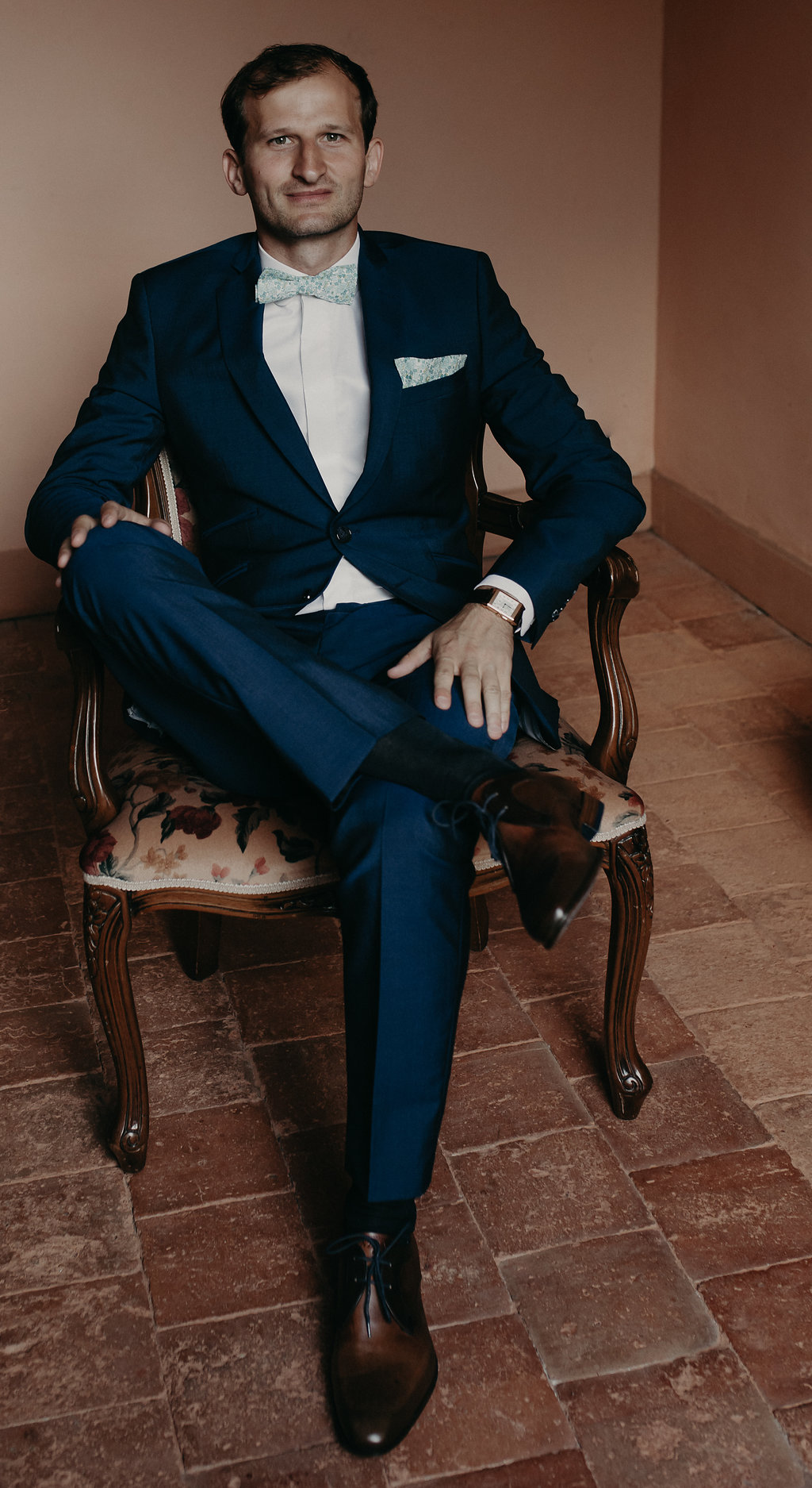 Mariage de campagne au Domaine de l'Ecart - Laurène + Razvan - Blog Mariage Madame C Mariage de campagne au Domaine de l'Ecart - Laurène + Razvan - Blog Mariage Madame C